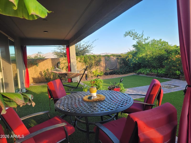 17258 Diana Ave, Waddell, AZ 85355