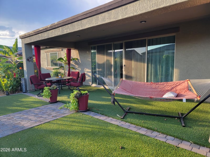 17258 Diana Ave, Waddell, AZ 85355