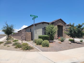 17258 W Diana Ave, Waddell, AZ 85355