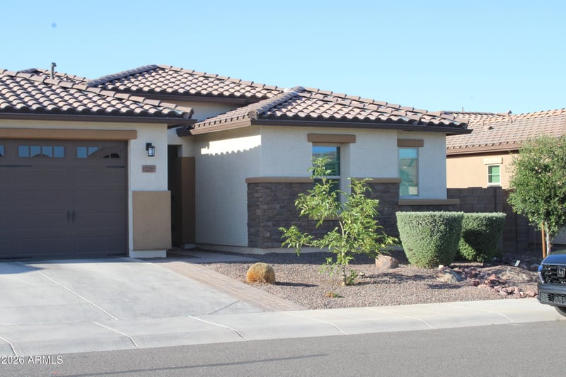 17258 W Seldon Ln, Waddell, AZ 85355