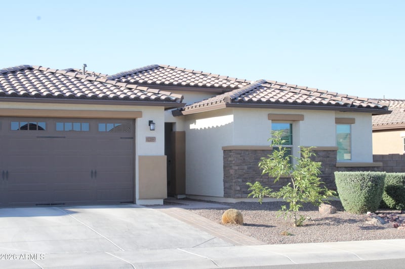 17258 W Seldon Ln, Waddell, AZ 85355