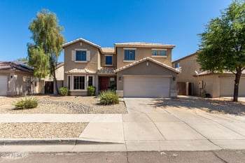 17258 Watkins St, Goodyear, AZ 85338