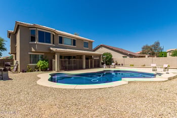 17258 Watkins St, Goodyear, AZ 85338