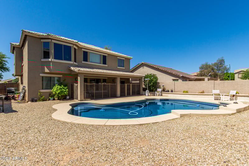 17258 Watkins St, Goodyear, AZ 85338