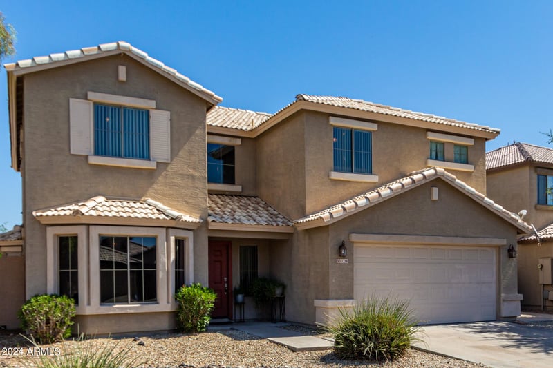 17258 Watkins St, Goodyear, AZ 85338