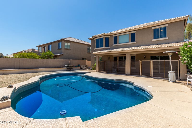 17258 Watkins St, Goodyear, AZ 85338