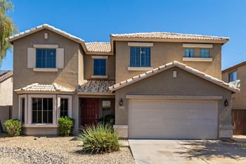 17258 Watkins St, Goodyear, AZ 85338