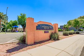 1726 Claremont St, Phoenix, AZ 85015