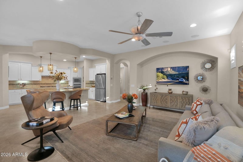 1726 E Amaranth Trl, Queen Creek, AZ 85140