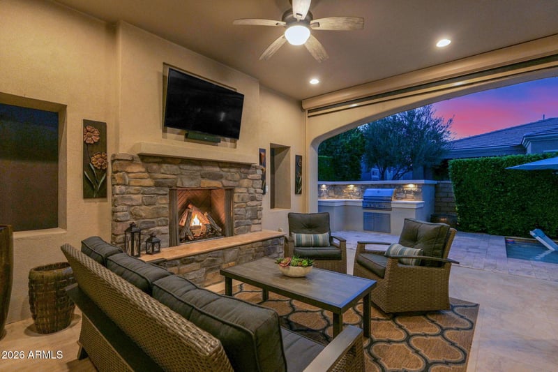 1726 E Amaranth Trl, Queen Creek, AZ 85140