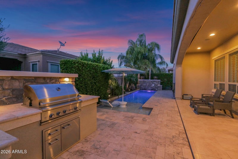 1726 E Amaranth Trl, Queen Creek, AZ 85140