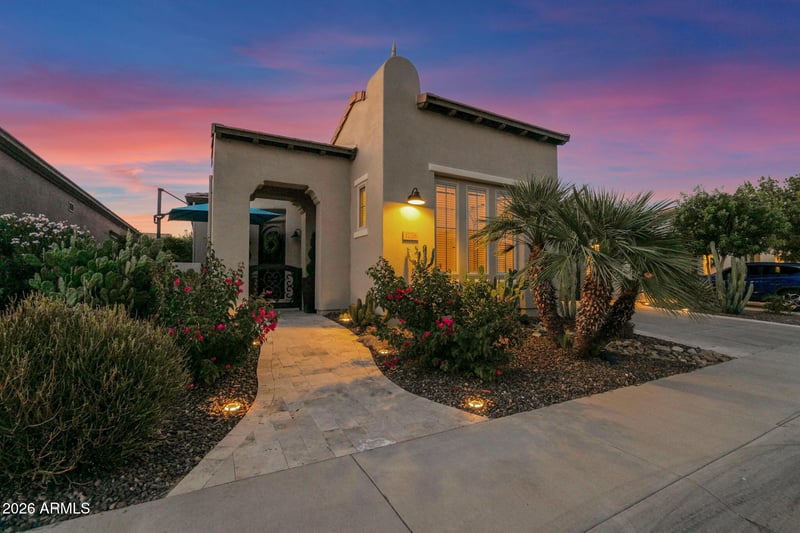 1726 E Amaranth Trl, Queen Creek, AZ 85140