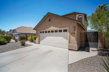 1726 Behrend Dr, Phoenix, AZ 85024