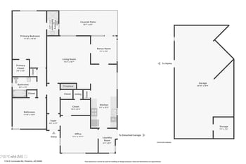 1726 E Coronado Rd, Phoenix, AZ 85006