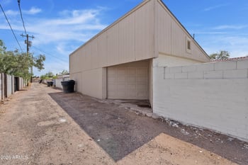 1726 E Coronado Rd, Phoenix, AZ 85006