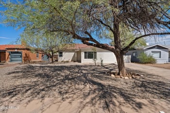 1726 E Coronado Rd, Phoenix, AZ 85006