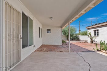 1726 E Coronado Rd, Phoenix, AZ 85006