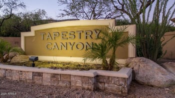 1726 E Desert Willow Dr #7, Phoenix, AZ 85048