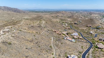1726 E Desert Willow Dr #7, Phoenix, AZ 85048