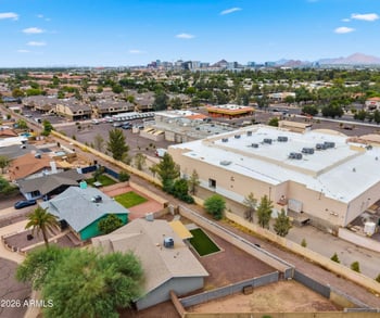 1726 E El Parque Dr, Tempe, AZ 85282