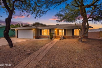 1726 E El Parque Dr, Tempe, AZ 85282
