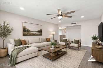 1726 E El Parque Dr, Tempe, AZ 85282