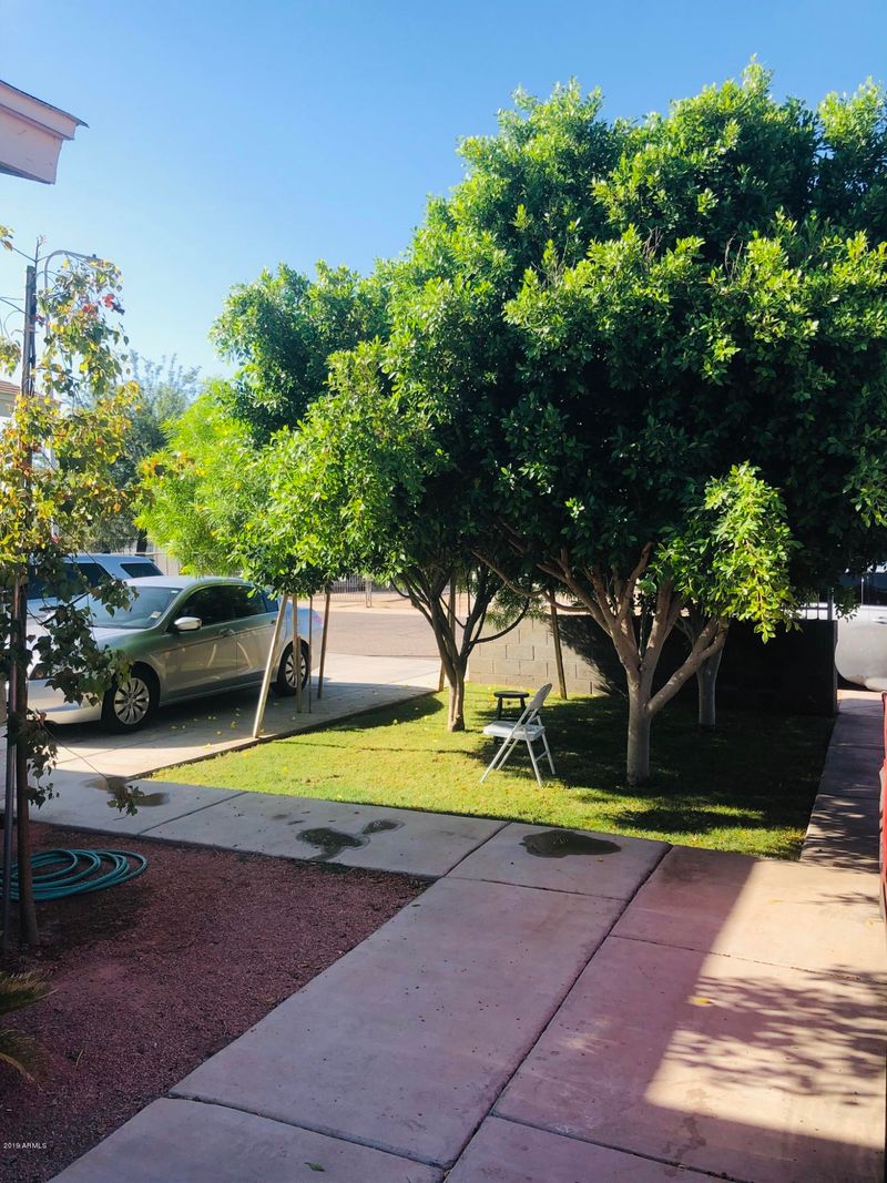 1726 E Jones Ave, Phoenix, AZ 85040
