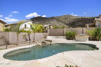 1726 E Ross Ave, Phoenix, AZ 85024