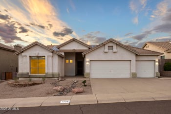 1726 E Ross Ave, Phoenix, AZ 85024
