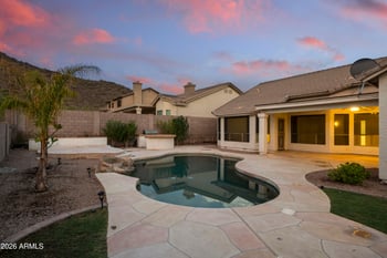 1726 E Ross Ave, Phoenix, AZ 85024