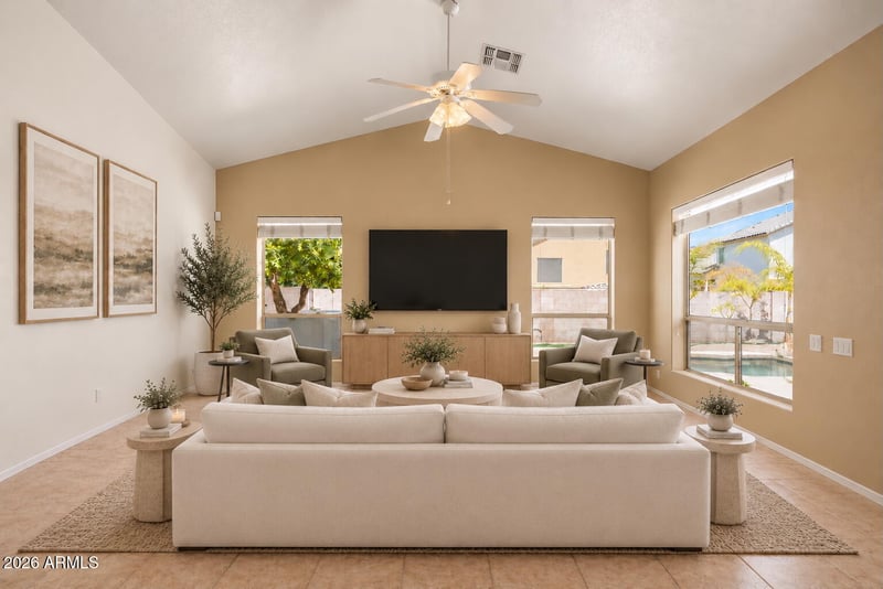 1726 E Ross Ave, Phoenix, AZ 85024