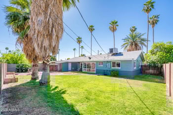 1726 Hazelwood St, Phoenix, AZ 85015