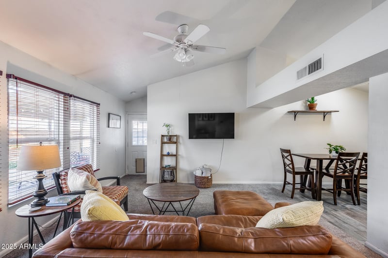 1726 Juanita Ave, Mesa, AZ 85204