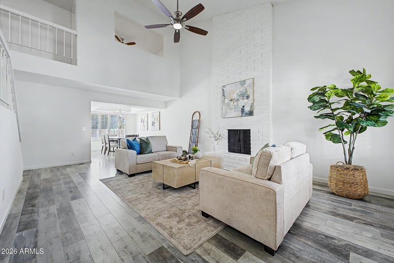 1726 Henkel Cir, Mesa, AZ 85202