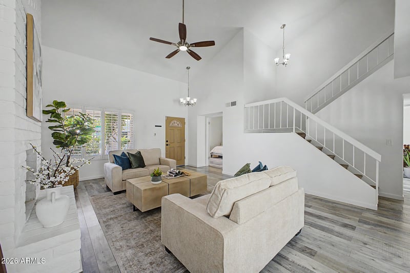1726 Henkel Cir, Mesa, AZ 85202