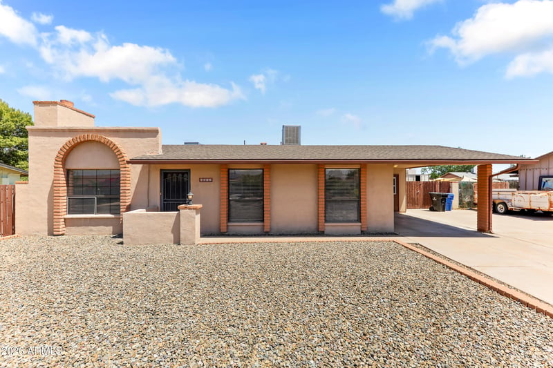 1726 W Charleston Ave, Phoenix, AZ 85023
