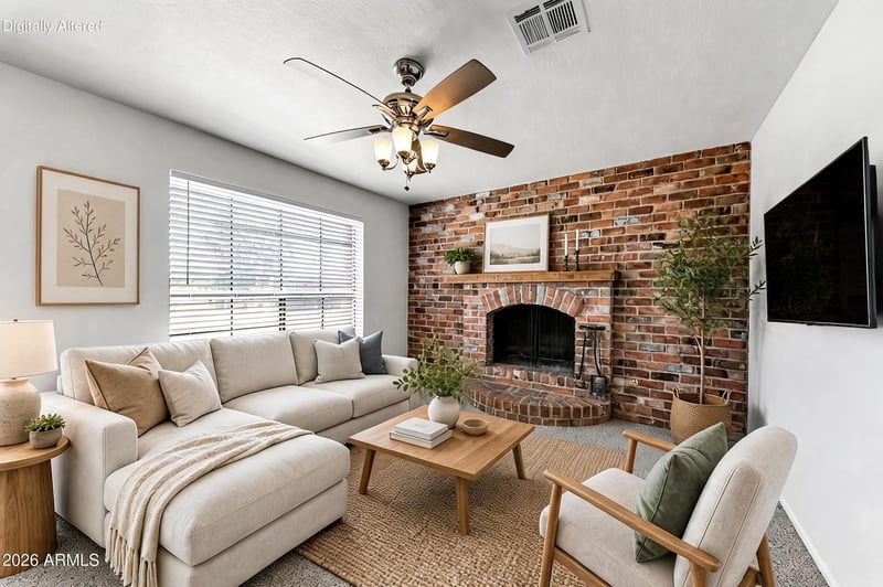 1726 W Charleston Ave, Phoenix, AZ 85023