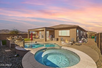 17261 Diana Ave, Waddell, AZ 85355