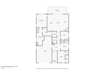 17261 Diana Ave, Waddell, AZ 85355