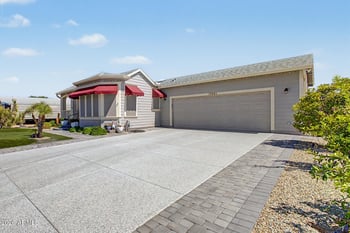 17261 66th Dr, Glendale, AZ 85308