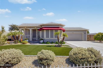 17261 66th Dr, Glendale, AZ 85308