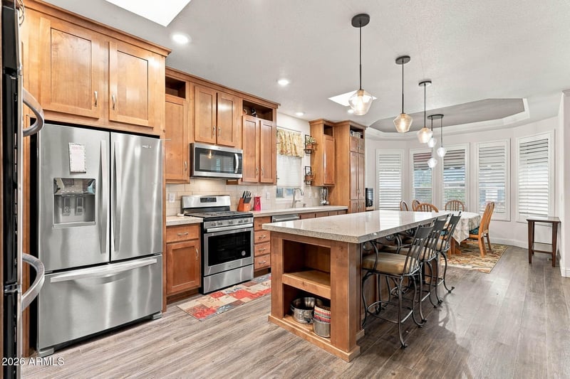 17261 N 66th Dr, Glendale, AZ 85308