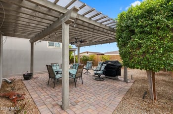17261 N 66th Dr, Glendale, AZ 85308