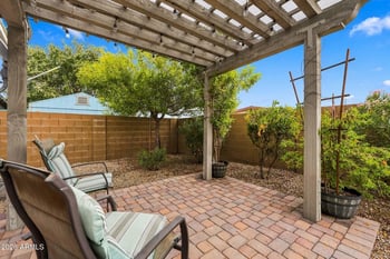 17261 N 66th Dr, Glendale, AZ 85308