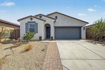 17261 W Sunward Dr, Goodyear, AZ 85338