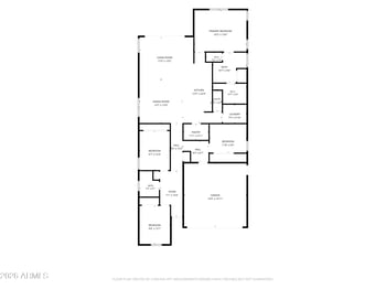 17261 W Sunward Dr, Goodyear, AZ 85338