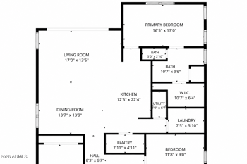 17261 W Sunward Dr, Goodyear, AZ 85338