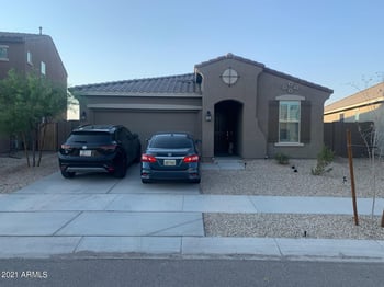 17262 Kendall St, Goodyear, AZ 85338