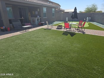 17262 Kendall St, Goodyear, AZ 85338