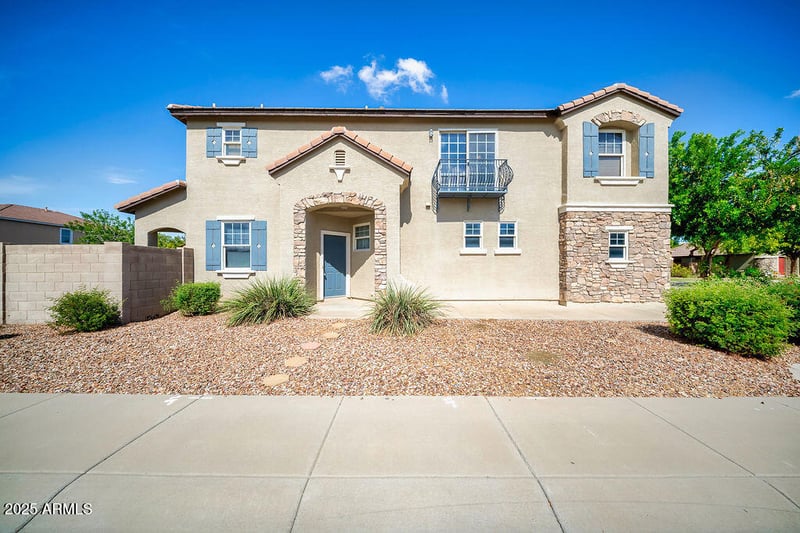 17262 Tara Ln, Surprise, AZ 85388